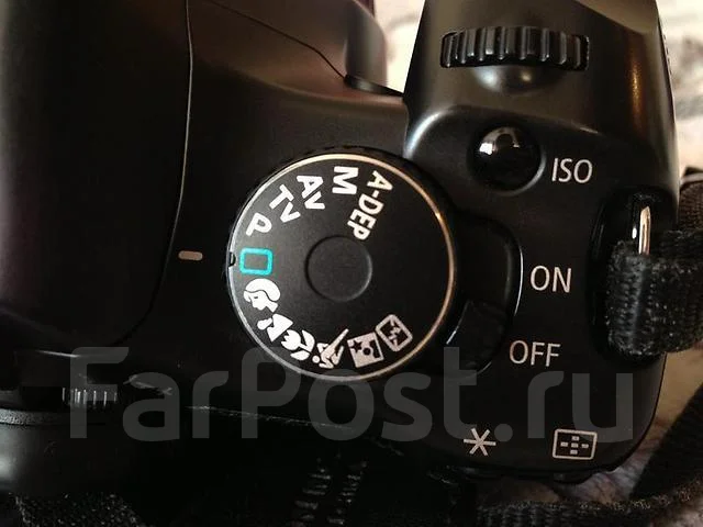 Canon EOS 450D Body. 10 - 14.9 �� ����