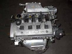 Коробка для блока efi. Toyota Corolla, AE100G, AE100 Двигатель 5AFE