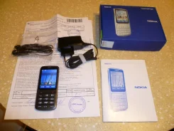 Nokia C3-01 Gold Edition. �/� ����