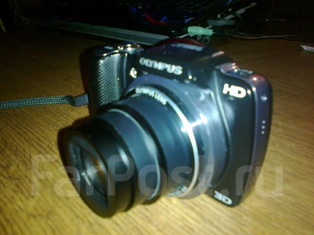 Olympus SZ-10. 10 - 14.9 ��, ���: 12� ����