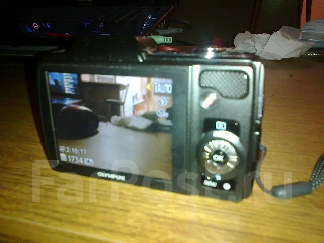 Olympus SZ-10. 10 - 14.9 ��, ���: 12� ����