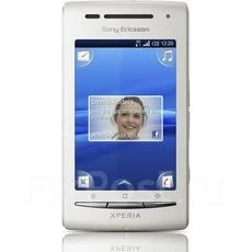 Sony Ericsson Xperia X8. �/� ����