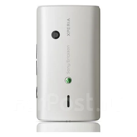 Sony Ericsson Xperia X8. �/� ����