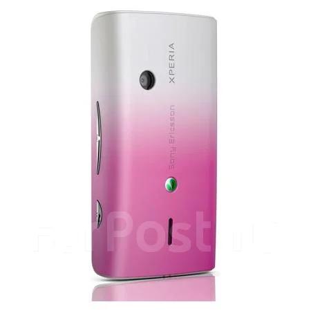 Sony Ericsson Xperia X8. �/� ����