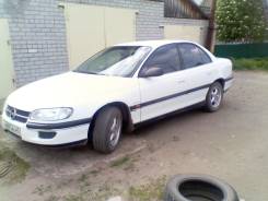 Opel Omega