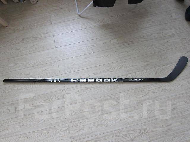 Клюшка Tackla advantage 951 INT Flex 65