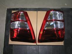 Стоп-сигнал. Suzuki Grand Vitara