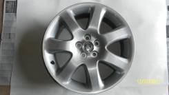 Toyota. 7.0x17, ET45