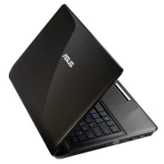 ASUS K42JY. 14", 2,2����, ��� 4096 ��, ���� 320 ��, WiFi, ����������� �� 3 �.
