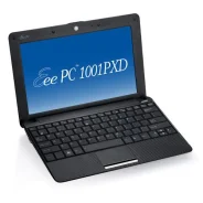 ASUS Eee PC 1001PXD. 10.1", 1,7����, ��� 8192 �� � ������, WiFi, ����������� �� 8 �.