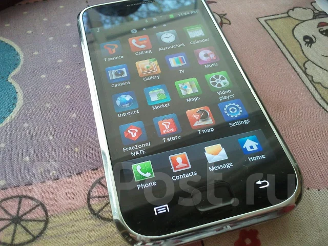 Samsung Galaxy S Plus I9001 ����