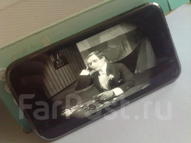 Samsung Galaxy S Plus I9001 ����