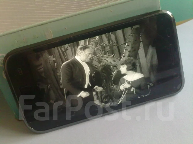 Samsung Galaxy S Plus I9001 ����