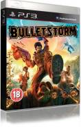 Игры для Sony PlayStation 3.