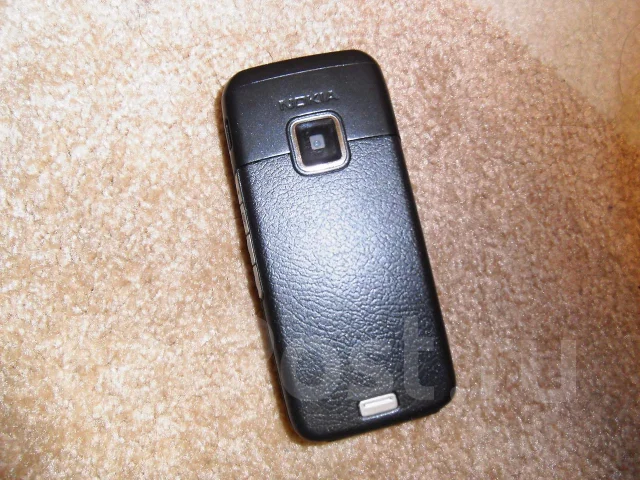 Nokia E65. �/� ����