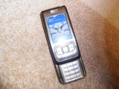 Nokia E65. �/� ����
