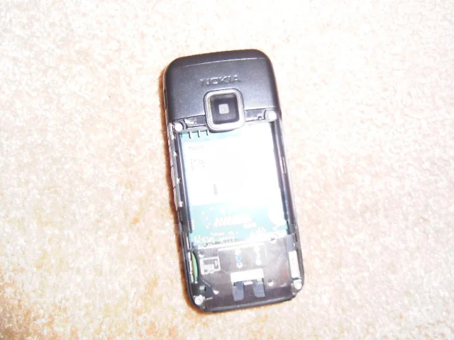 Nokia E65. �/� ����