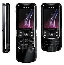 Nokia 8600 Luna. �/� ����