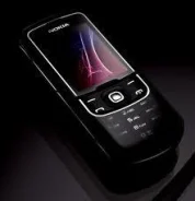 Nokia 8600 Luna. �/� ����