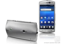 Sony Ericsson Xperia neo ����