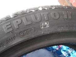 Effiplus Epluto II. ������, ��� �����, 2012 ���, �����