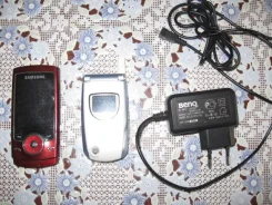 BenQ-Siemens EF81. �/� ����