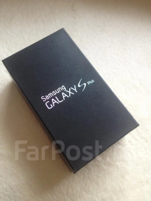 Samsung Galaxy S Plus I9001 ����