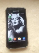 Samsung Galaxy S Plus I9001