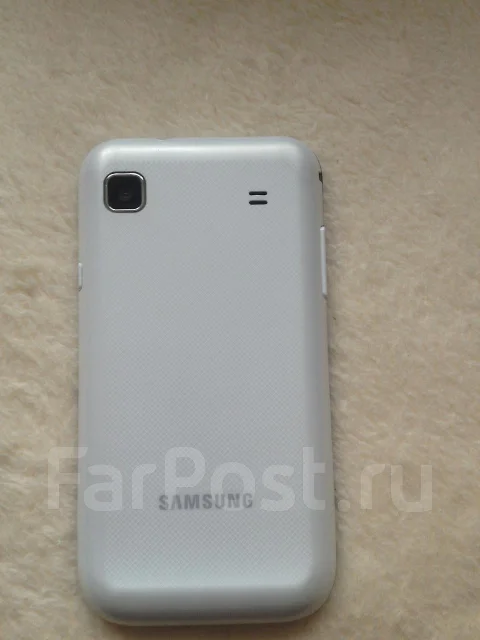 Samsung Galaxy S Plus I9001 ����