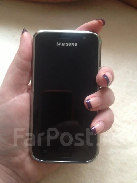 Samsung Galaxy S Plus I9001 ����