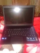 ASUS X401A. ��� 256 �� � ������, WiFi, Bluetooth