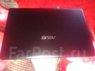 ASUS X401A. ��� 256 �� � ������, WiFi: 1, Bluetooth: 1 ����