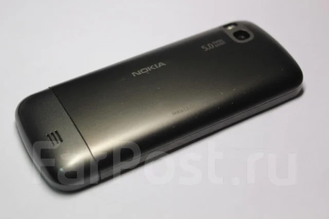 Nokia C3-01 Gold Edition. �/� ����