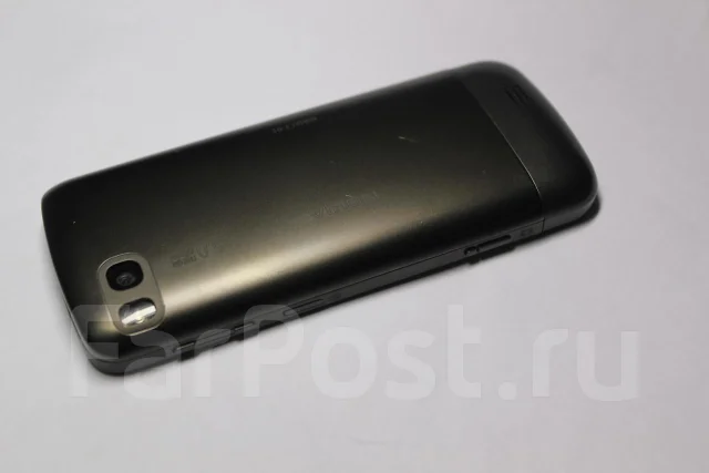 Nokia C3-01 Gold Edition. �/� ����