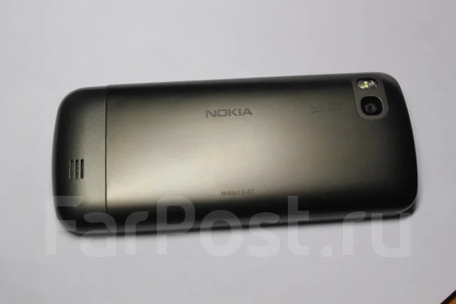 Nokia C3-01 Gold Edition. �/� ����