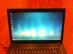 Samsung R519. 216,0����, ��� 2048 ��, ���� 160���, ����������� �� 3��. ����