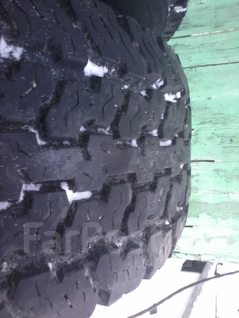Falken Landair/AT Traction. �����������, �/�, ����� 30 % ����
