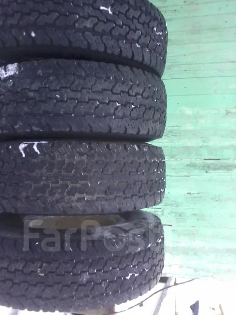 Falken Landair/AT Traction. �����������, �/�, ����� 30 % ����