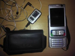 Nokia N95. �/� ����