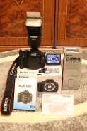 Canon EOS 600D Body