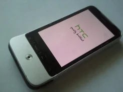 HTC Legend