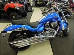 Suzuki VZR 1800 Intruder. 1 800 куб. см., исправен, птс, без пробега. Под заказ