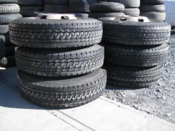 Bridgestone V-steel mix M716. ������, ��� �����, 2005 ���, �/�, ����� 10 % ����