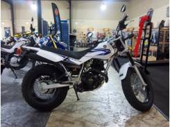 Yamaha TW. 200 куб. см., исправен, птс, без пробега. Под заказ