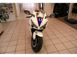 Honda CBR 1000RR Fireblade. 1 000 куб. см., исправен, птс, без пробега. Под заказ