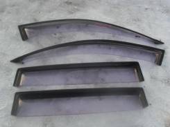 Ветровик. Toyota Ipsum, SXM10, SXM10G Двигатель 3SFE