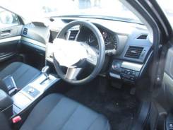 Subaru Legacy. BR9, EJ25