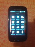 Sony Ericsson Mix Walkman. �/� ����