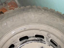 Kumho 954. ������, ��� �����, 2009 ���, 20�%