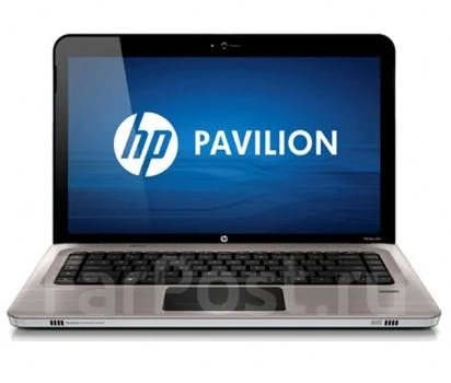 HP PAVILION dv6-3122er. ��� 256 �� � ������, ���� 320���, WiFi: 1, Bluetooth: 1 ����